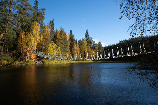 Navigating Outdoor Photography Capture Your Journey