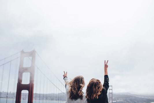 How to Make Friends While Traveling Connecting with Fellow Adventurers