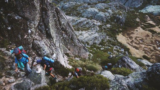 Discover Hidden Gems Off-the-Beaten-Path Trails