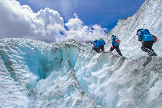 Your Ultimate Outdoor Travel Bucket List Awaits