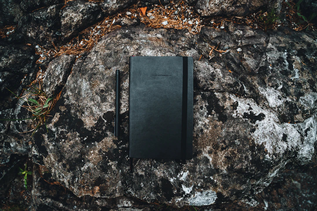 Capture Adventure Creating Your Travel Journal