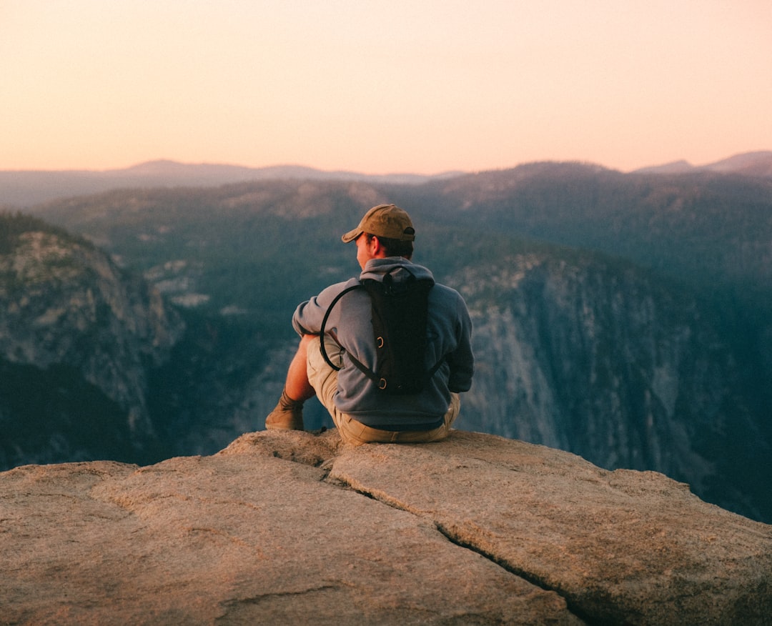 Backpacking Safety Tips: How to Stay Safe in National Parks