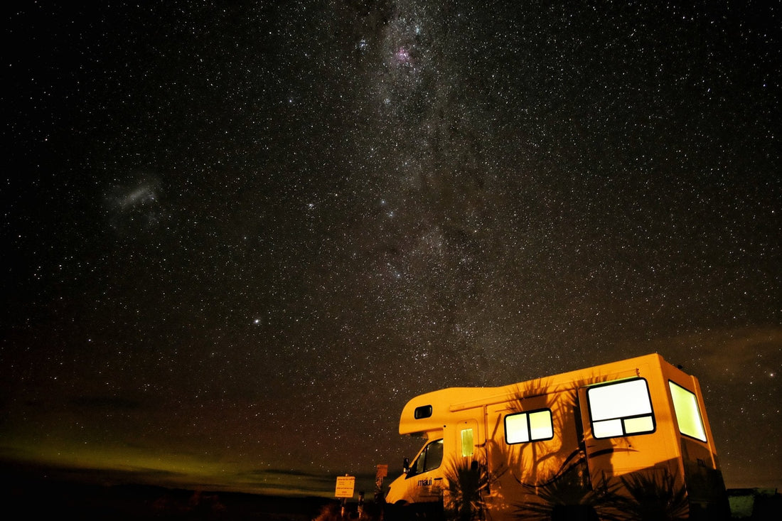 The Ultimate Guide to Camping: Discovering the Best Campsites and State Park Adventures - Journey Emporium
